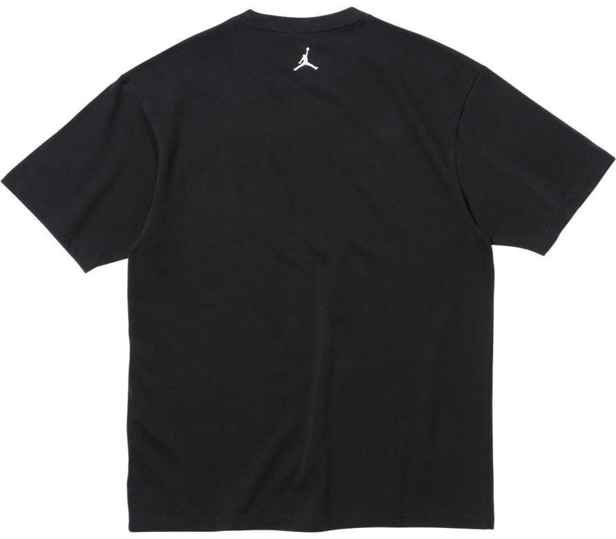 Supreme®/Jordan® Biggie S/S Top view 2